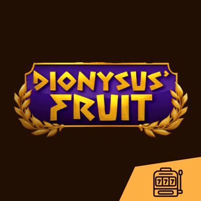 Dionysus Fruit