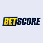 BetScore sazkova kancelar logo