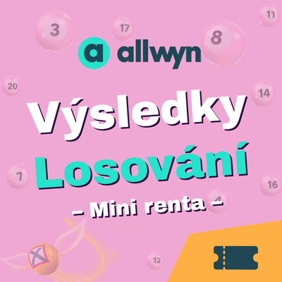 Mini renta výsledky