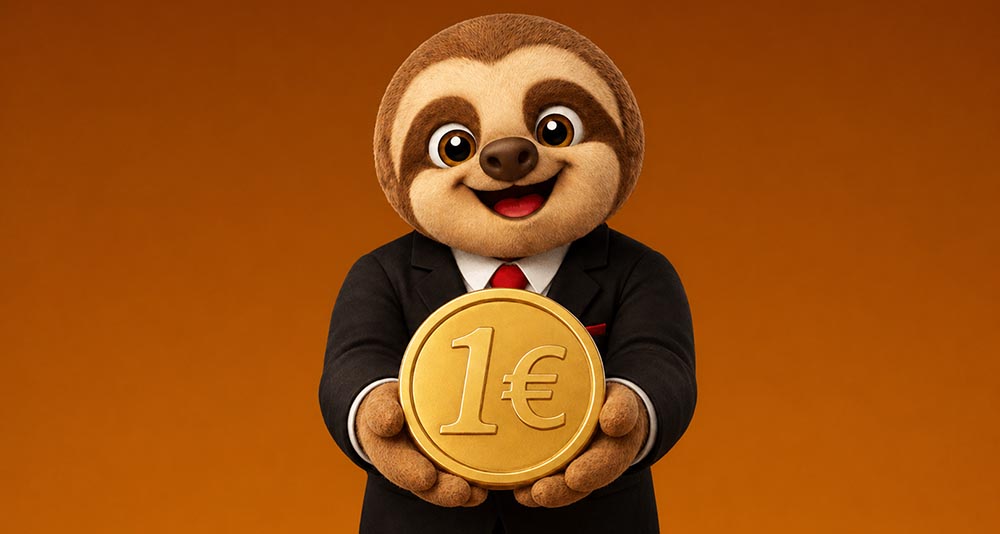 Casino s depositem od 1 euro úvod