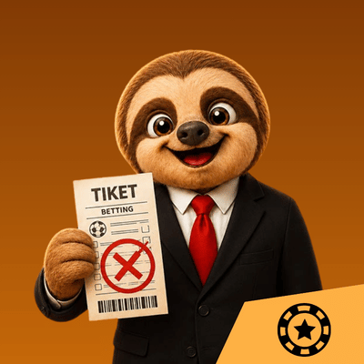 Jak stornovat tiket v sázkové kanceláři?