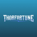 Sázková kancelář Thor Fortune logo