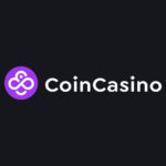 CoinCasino sazkova kancelar logo