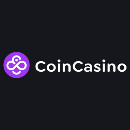 Sázková kancelář CoinCasino