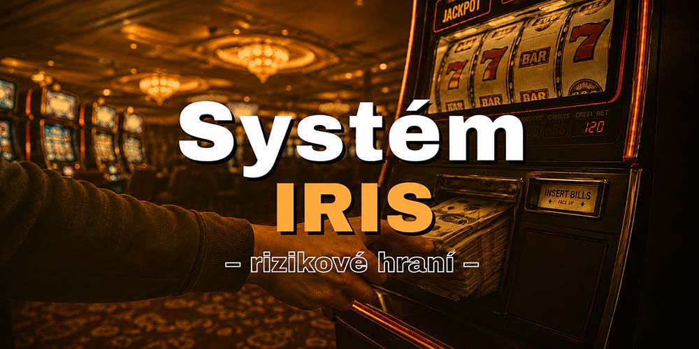 Systém IRIS úvod