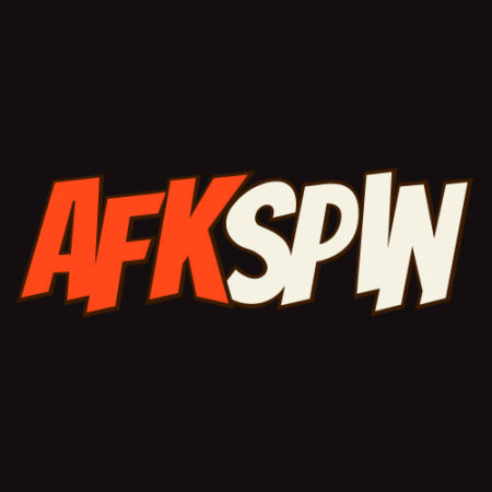 AFKspin casino