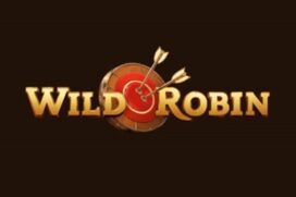 Wild Robin casino