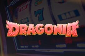 Dragonia Slots [Overview of TOP Slots]