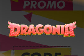 Dragonia promo code