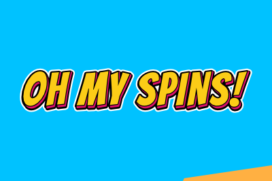 Can you get a no deposit bonus at Oh My Spins casino?
