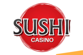 Sushi Casino promo code
