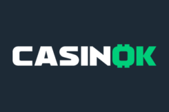 CasinOK Sportsbook