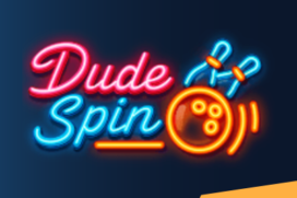 DudeSpin App [How to download and install?]