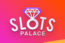 SlotsPalace promo code