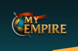 My Empire promo code