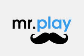 Sázková kancelář Mr. Play