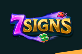Promoakce v casinu 7Signs: Vstupní bonus 12 500 Kč + 200 free spins