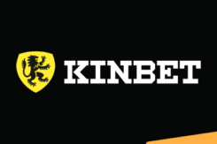 Promoakce v casinu KinBet: Bonusový uvítací balíček 75 000 Kč + 350 free spins