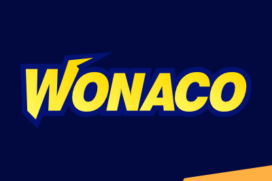 Promoakce v casinu Wonaco: Bonusový uvítací balíček 62 500 Kč