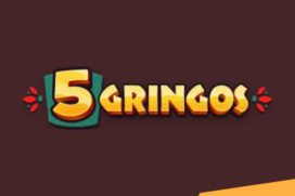 Promoakce v sázkové kanceláři 5Gringos: Bonus k prvnímu vkladu 2 500 Kč