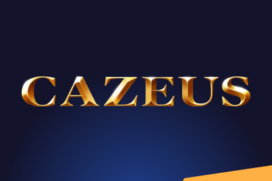 Promoakce v casinu Cazeus: Vstupní bonus 12 500 Kč + 200 free spins