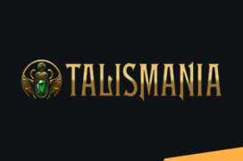 Promoakce v sázkové kanceláři Talismania: Bonus k prvnímu vkladu 2 500 Kč