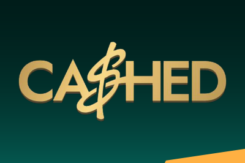 Promoakce v casinu Cashed: Vstupní bonus 12 500 Kč + 200 free spins
