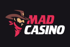 MadCasino.io