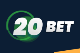 20BET promo code