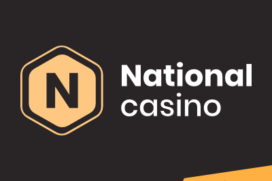 National Casino promo code