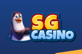 SGcasino promo code
