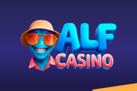 AlfCasino promo code