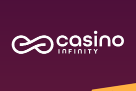 Casino Infinity promo code