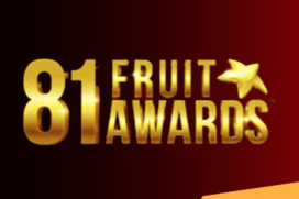 Fruit Awards