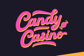 Candy Casino promo code
