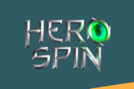 HeroSpin bonusy [Přehled TOP bonusů]
