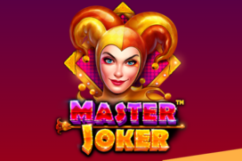 Master Joker