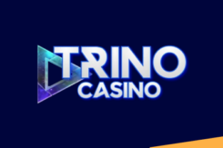 Trino Casino no deposit bonus