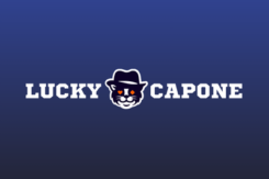 LuckyCapone casino