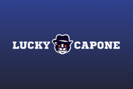 LuckyCapone casino