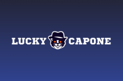 LuckyCapone Sportsbook