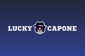 LuckyCapone Sportsbook