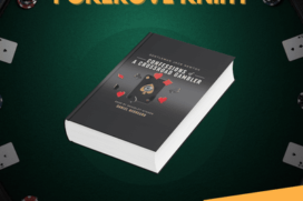 Pokerové knihy: Confessions of a Crossroad Gambler [autor Jack Newton]