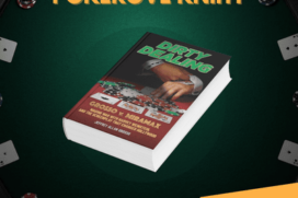 Pokerové knihy: Dirty Dealing [autor Jeffrey Allan Grosso]