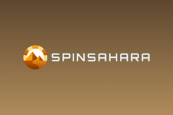 SpinSahara casino