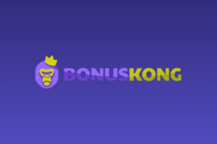 Sázková kancelář BonusKong