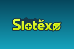 Sázková kancelář Slotexo