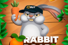 Rabbit Road [mini hra od InOut]