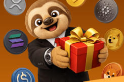 Crypto casino – Bonus bez vkladu [2026]