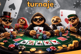 Double or Nothing poker turnaje: Jak a kde hrát DoN turnaje?